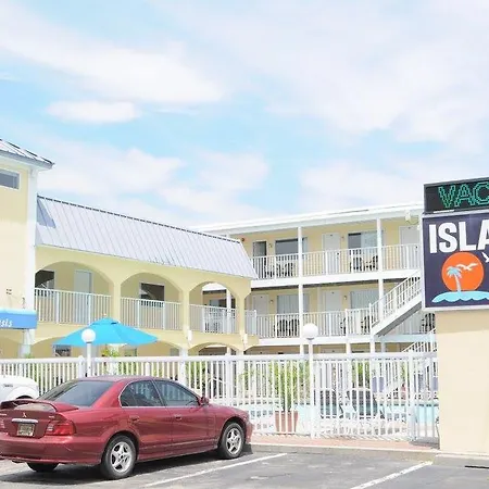 Islander Motel