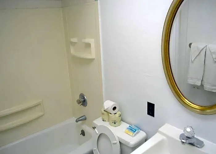 Islander Motel Ocean City