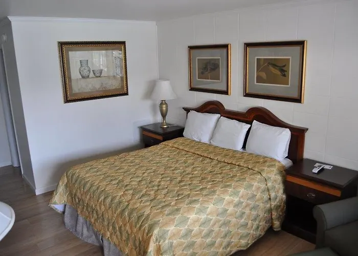 Motel Islander Ocean City