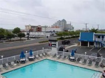 Islander Ocean City